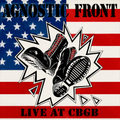 Agnostic Front- Live at CBGB (CD) Used