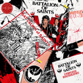 Battalion Of Saints ‎– Complete Discography (3LP)