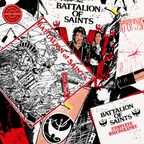 Battalion Of Saints ‎– Complete Discography (3LP)
