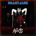 The Adicts- Smart Alex (CD)