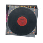 12-Inch Record Inner Sleeve - Anti-static (100CT)