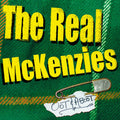 Real McKenzies, The : Oot & Aboot (Album)