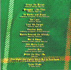Real McKenzies, The : Oot & Aboot (Album)