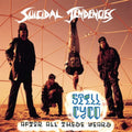 Suicidal Tendencies : Still Cyco After All These Years (Album,Reissue,Repress)