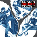 Social Distortion : Social Distortion (Album)