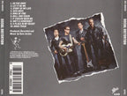 Social Distortion : Social Distortion (Album)