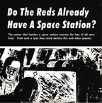 Man Or Astro-Man? : Live Transmissions From Uranus ()