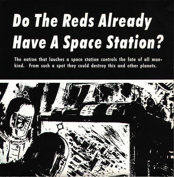 Man Or Astro-Man? : Live Transmissions From Uranus ()