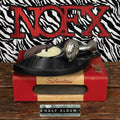 NOFX - Half Album (12"EP)