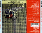 Vandals, The : Hitler Bad, Vandals Good (Album)