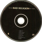 Bad Religion : Recipe For Hate (Album)