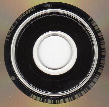 Bad Religion : Recipe For Hate (Album)