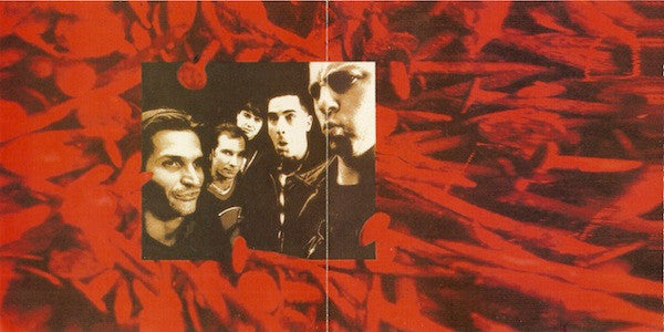 Bad Religion : Recipe For Hate (Album)
