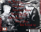 Blood For Blood : Livin' In Exile (Mini-Album)