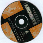I Against I : Headcleaner (Album)