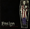 Ensign : The Price Of Progression (Album)