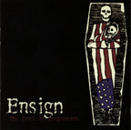 Ensign : The Price Of Progression (Album)