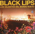 The Black Lips : Los Valientes Del Mundo Nuevo (Album,Stereo)