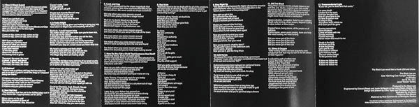 The Black Lips : Good Bad Not Evil (Album)