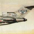 Beastie Boys : Licensed To Ill (Album,Reissue,Remastered,Repress)
