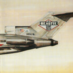 Beastie Boys : Licensed To Ill (Album,Reissue,Remastered,Repress)