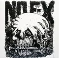NOFX : Maximum Rocknroll (LP,Compilation,Repress)