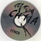 Citizen Fish : Flinch (Album)