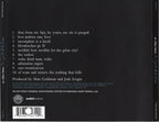 As Cities Burn : Son, I Loved You At Your Darkest (Album)