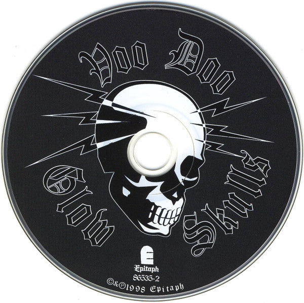 Voodoo Glow Skulls : The Band Geek Mafia (Album)