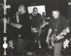 Voodoo Glow Skulls : The Band Geek Mafia (Album)