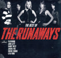 The Runaways – Best Of The Runaways (LP)