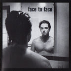 Face To Face : Face To Face (Album)