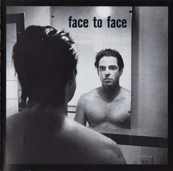 Face To Face : Face To Face (Album)