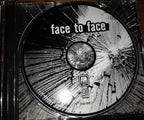 Face To Face : Face To Face (Album)