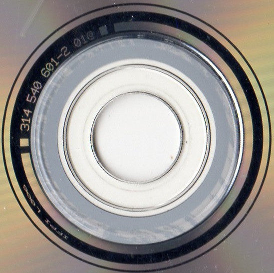 Face To Face : Face To Face (Album)