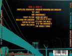 The Bouncing Souls : Hopeless Romantic (Album)