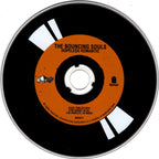 The Bouncing Souls : Hopeless Romantic (Album)