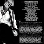 The Bouncing Souls : Hopeless Romantic (Album)
