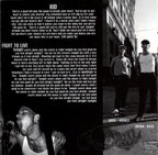 The Bouncing Souls : Hopeless Romantic (Album)
