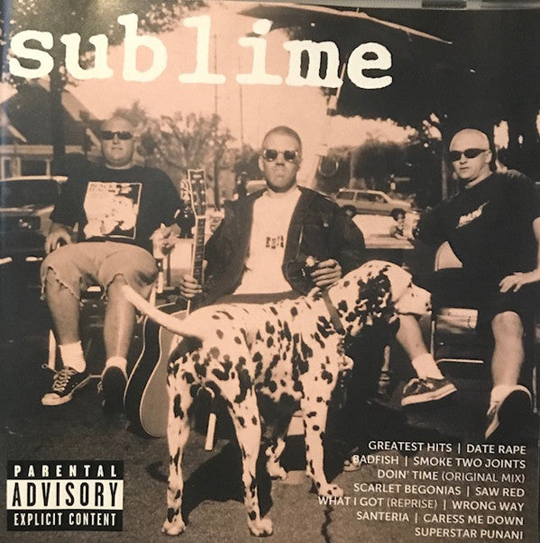 Sublime (2) : Icon (Compilation)