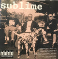 Sublime (2) : Icon (Compilation)