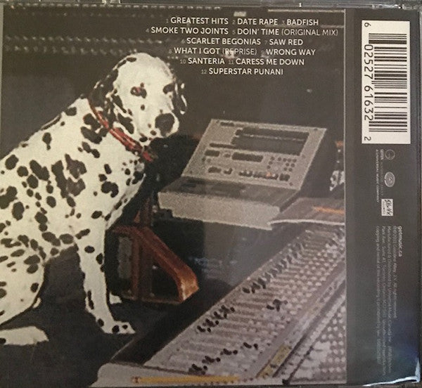 Sublime (2) : Icon (Compilation)