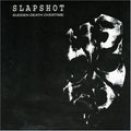 Slapshot : Sudden Death Overtime (LP,Album,Reissue)