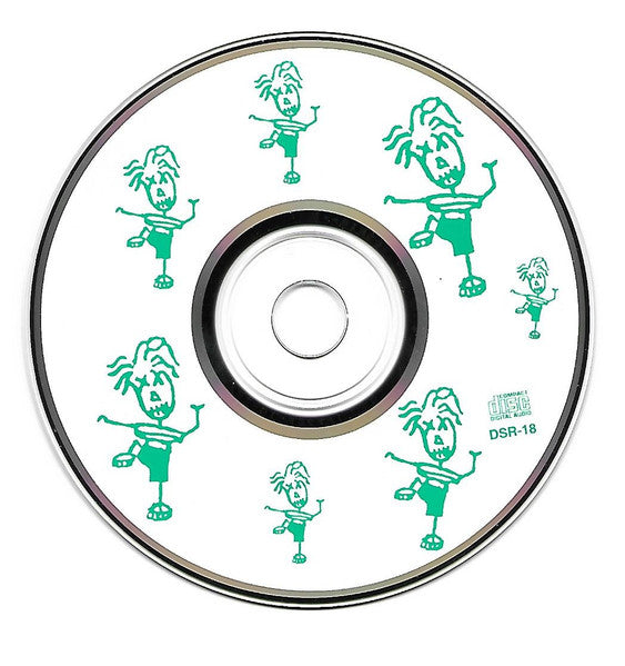 Voodoo Glow Skulls : Who Is, This Is? (Album)
