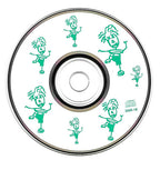Voodoo Glow Skulls : Who Is, This Is? (Album)