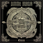 Dimmu Borgir : Eonian (Album)