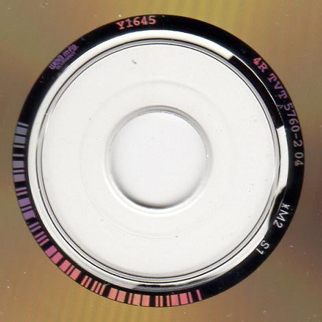 Buck-O-Nine : Twenty-Eight Teeth (Album)