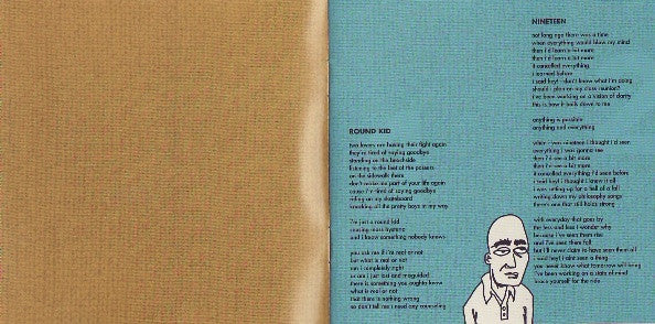 Buck-O-Nine : Twenty-Eight Teeth (Album)