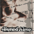 Buried Alive (2) : The Death Of Your Perfect World (Album)