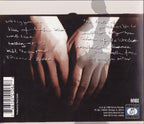 Buried Alive (2) : The Death Of Your Perfect World (Album)